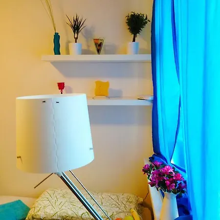 Apartamento Central National Praga