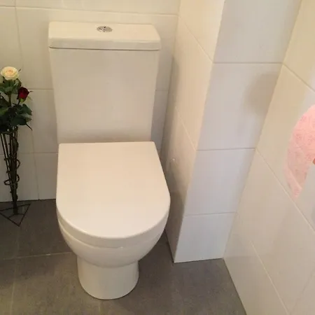 Apartamento Central National *