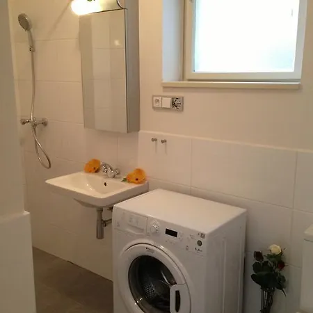 Apartamento Central National