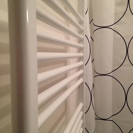 Apartamento Central National *