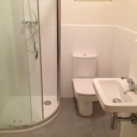Apartamento Central National