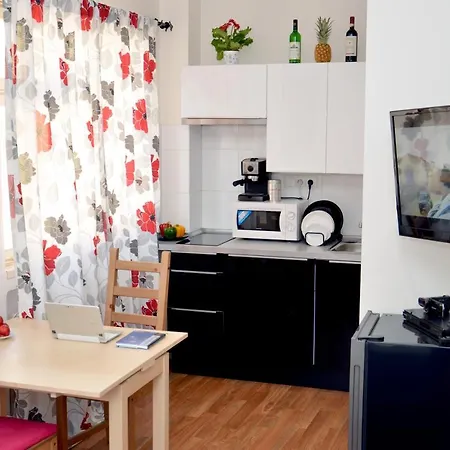 Central National Apartamento *