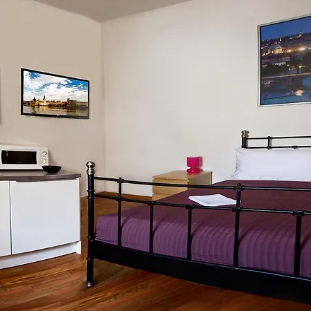 Central National Apartamento