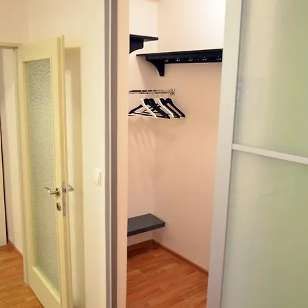 Appartement Central National